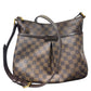 Authentic Louis Vuitton Bloomsbury PM in Damier Ebene
