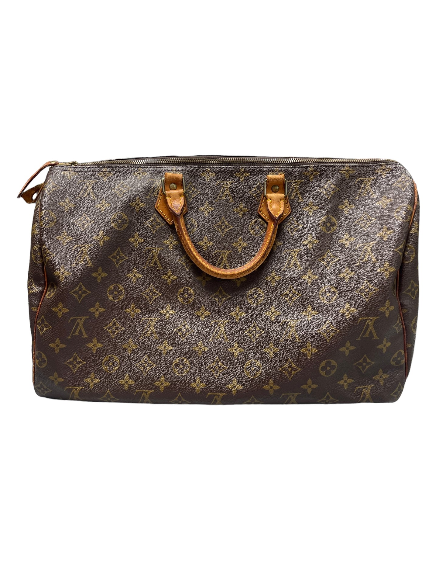 Louis Vuitton - Speedy 40 in Monogram 1403936