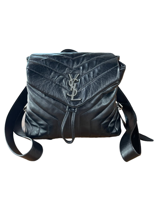 Yves Saint Laurent - LouLou Backpack 0453452