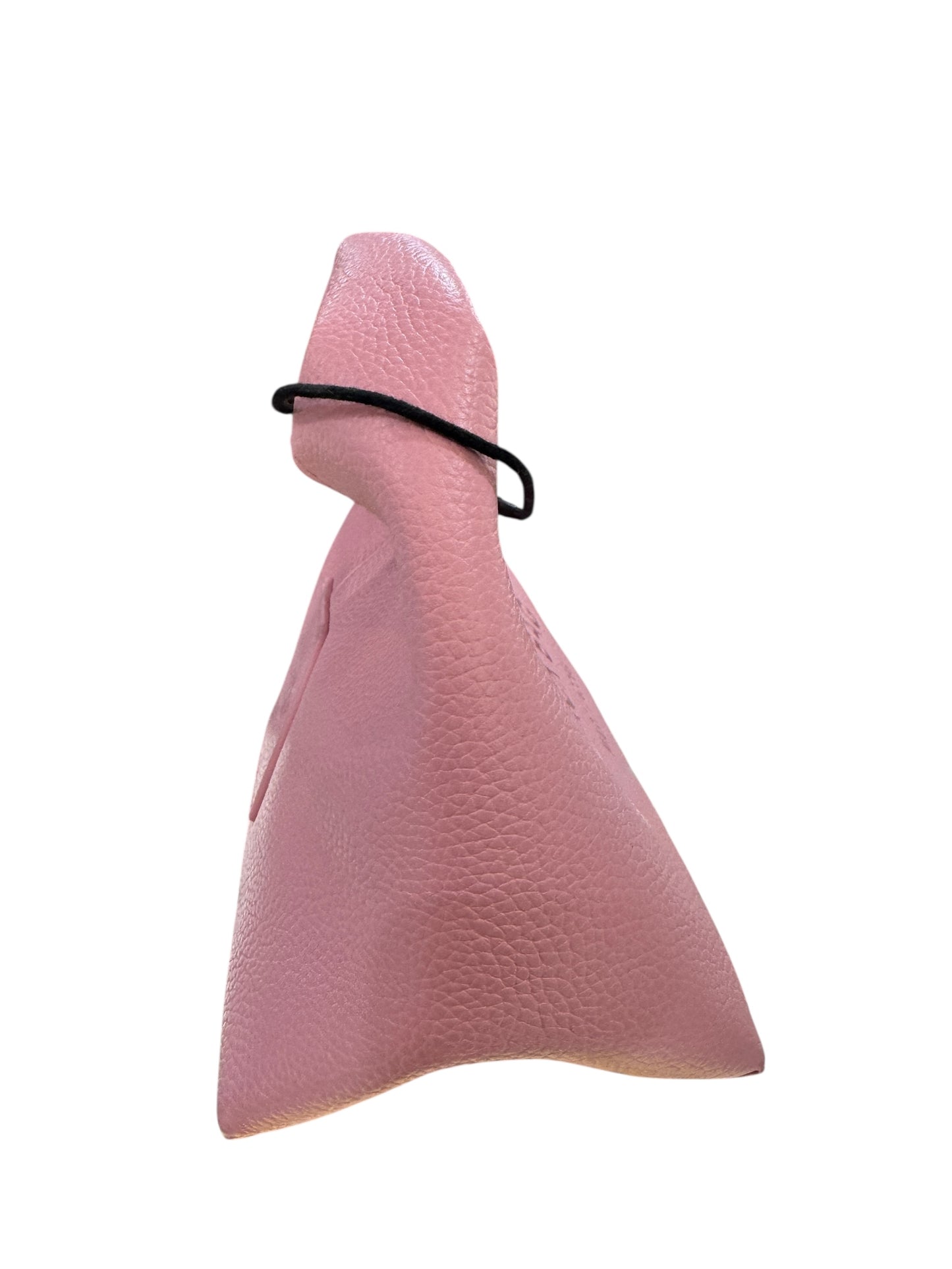 The Mini Sack Bag in Pink 1413652
