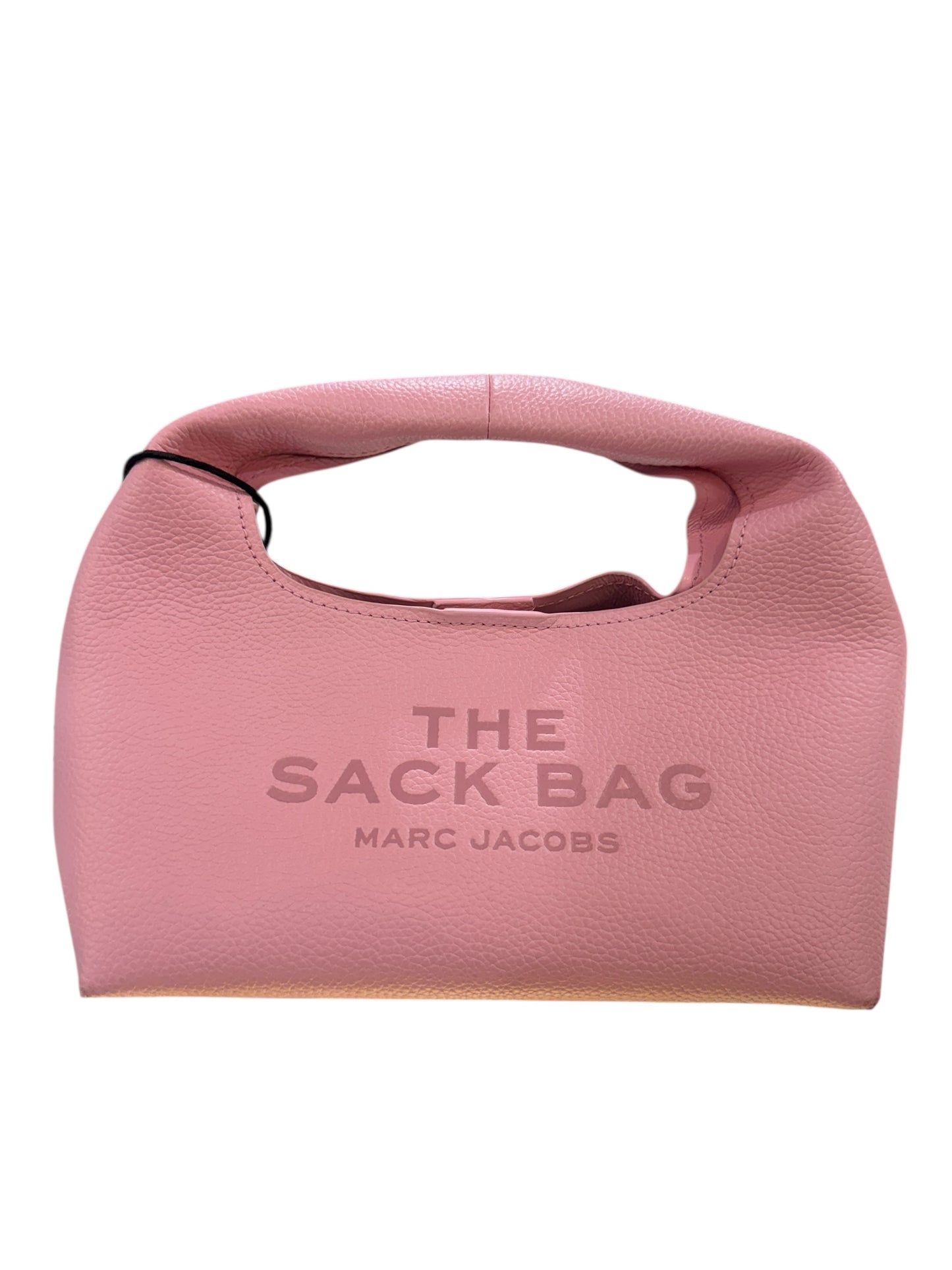 The Mini Sack Bag in Pink 1413652