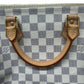 Authentic Louis Vuitton Speedy 30 in Damier Azur