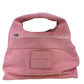 The Mini Sack Bag in Pink 1413652