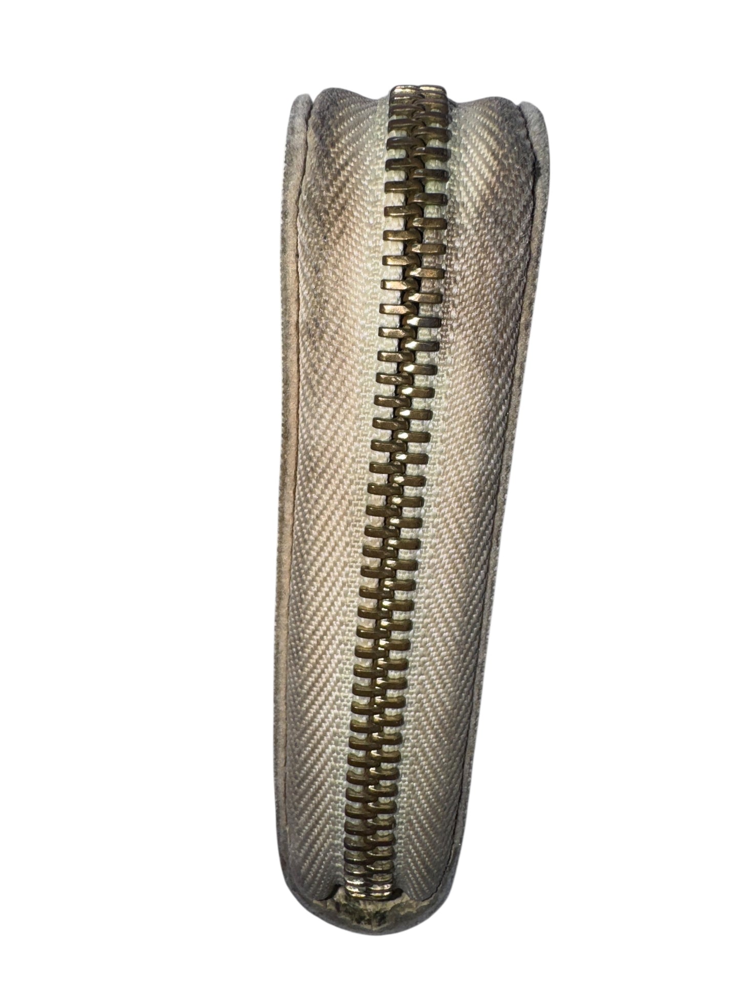 Authentic Louis Vuitton Zippy Wallet