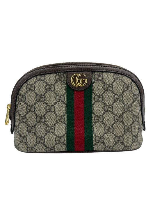 Gucci - Ophidia Cosmetic Pouch 0454565