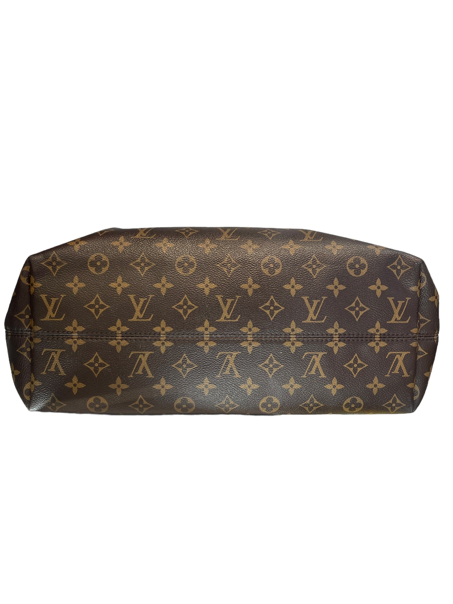 Louis Vuitton - Gracefull MM in Mongogram 1403866