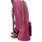 Gucci - Soho Chain Backpack in Pink 0453880