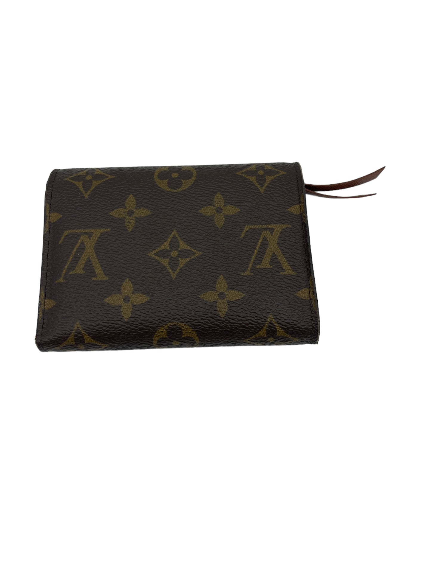 Louis Vuitton - Victorine Wallet 0453555