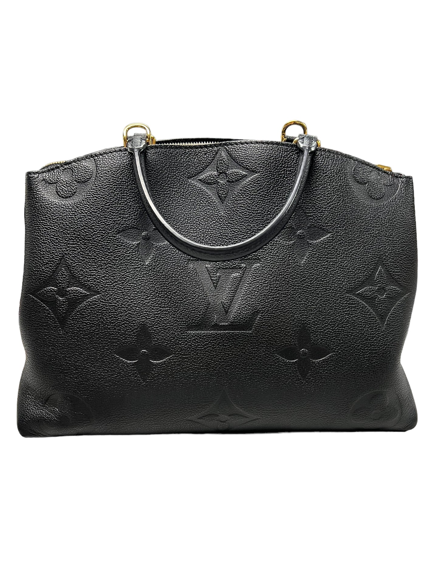 Louis Vuitton - Grand Palais in Black Empreinte 1405155