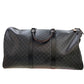 Louis Vuitton - Keepall 50 in Monogram Eclipse Patchwork 0176478