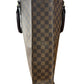 Louis Vuttion - Sac Plac in Damier Ebene 0451914