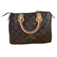 Louis Vuitton - Speedy 25 Monogram 0452798