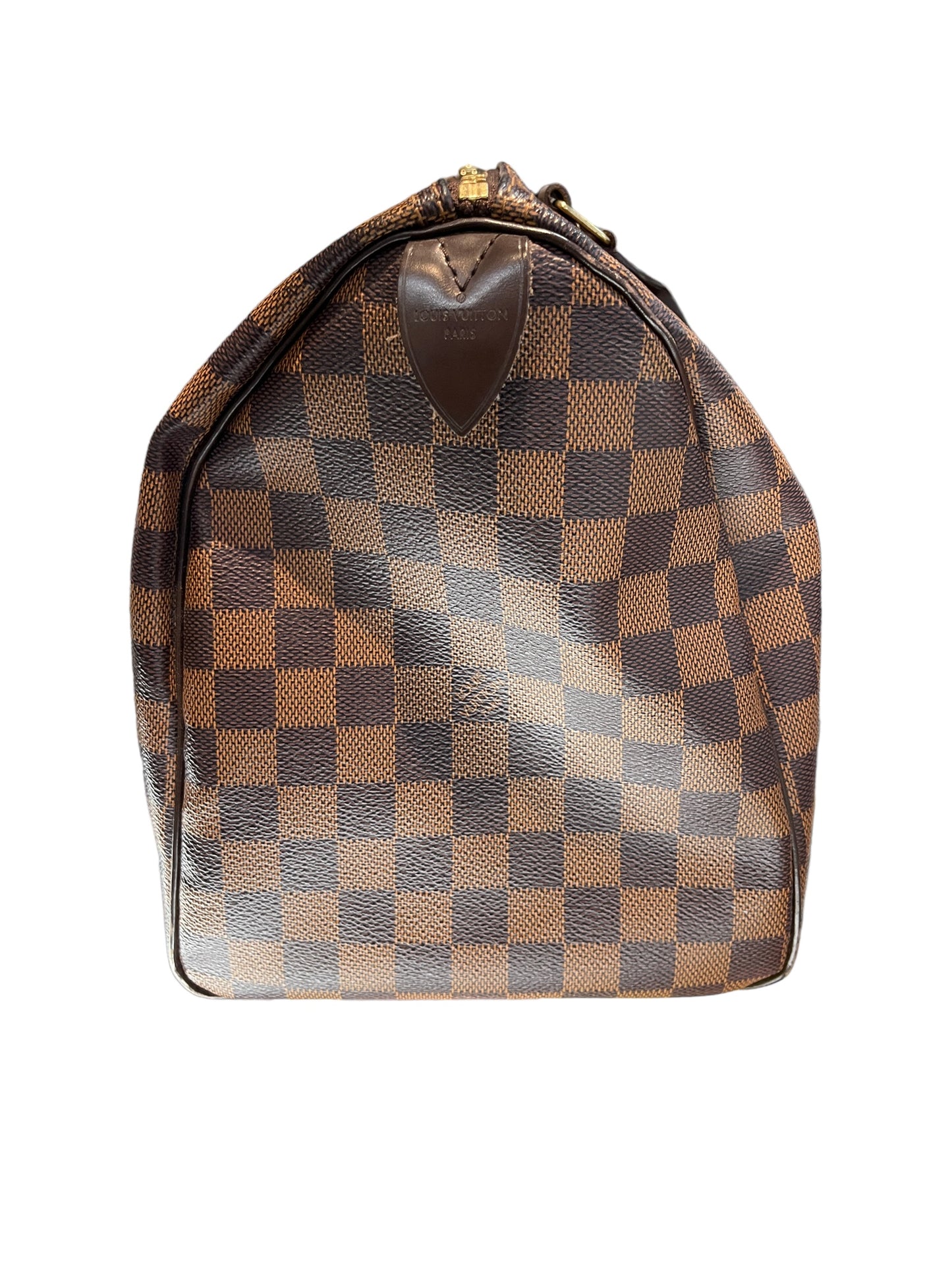 Louis Vuitton - Speedy 35 Damier Ebene 0241981