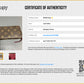 Louis Vuitton - Clemence Wallet in Monogram 1404337