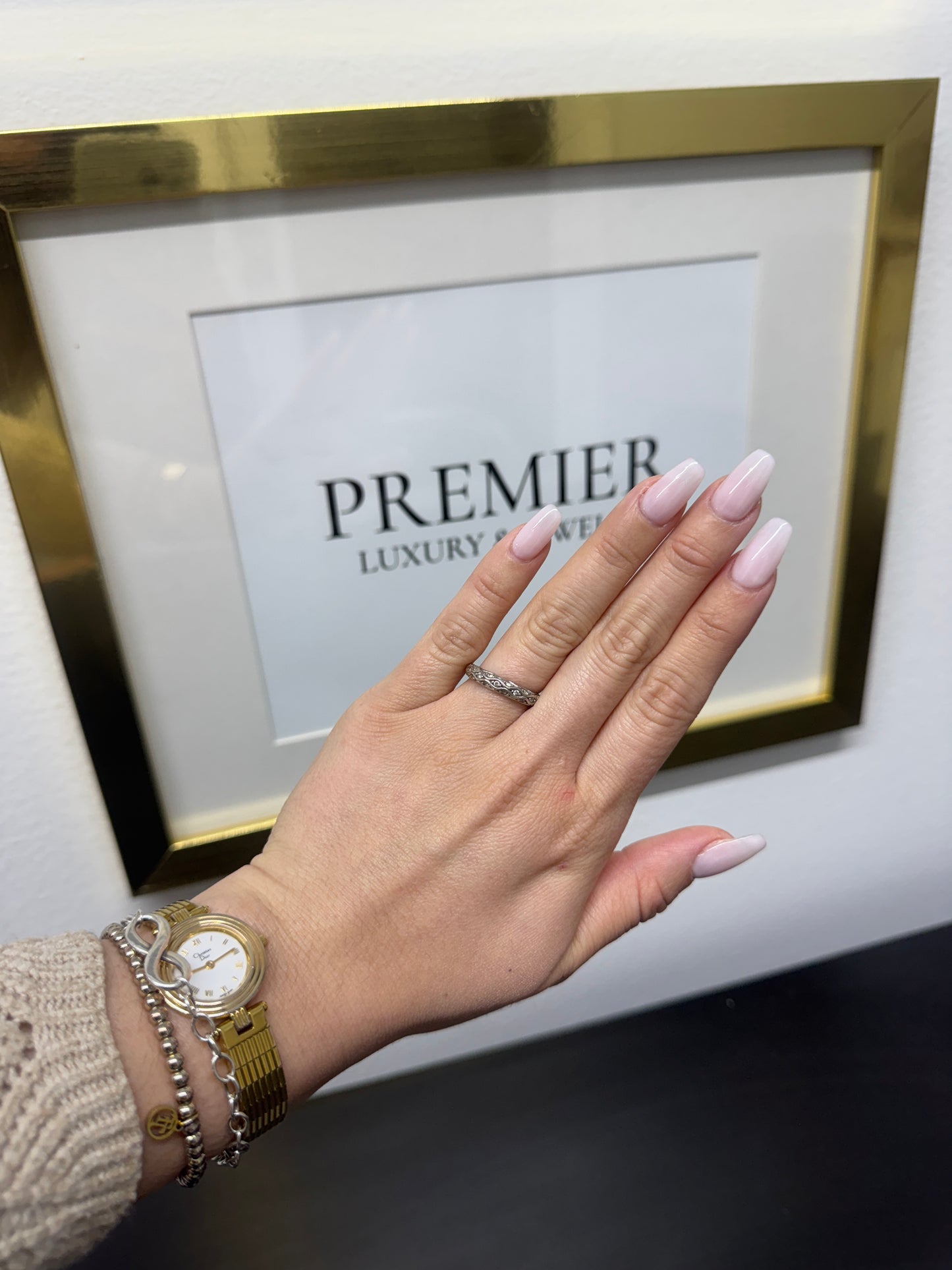 The Mia Ring Size 6 0633735