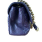 Dolce & Gabbana - Lucia Shoulder Bag in Purple 0452033