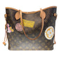 Louis Vuitton - Neverfull MM Monogram Patchwork 1311112