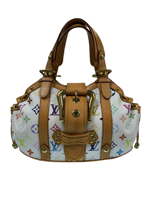 Louis Vuitton - Multicolor Monogram Theda PM 1406165