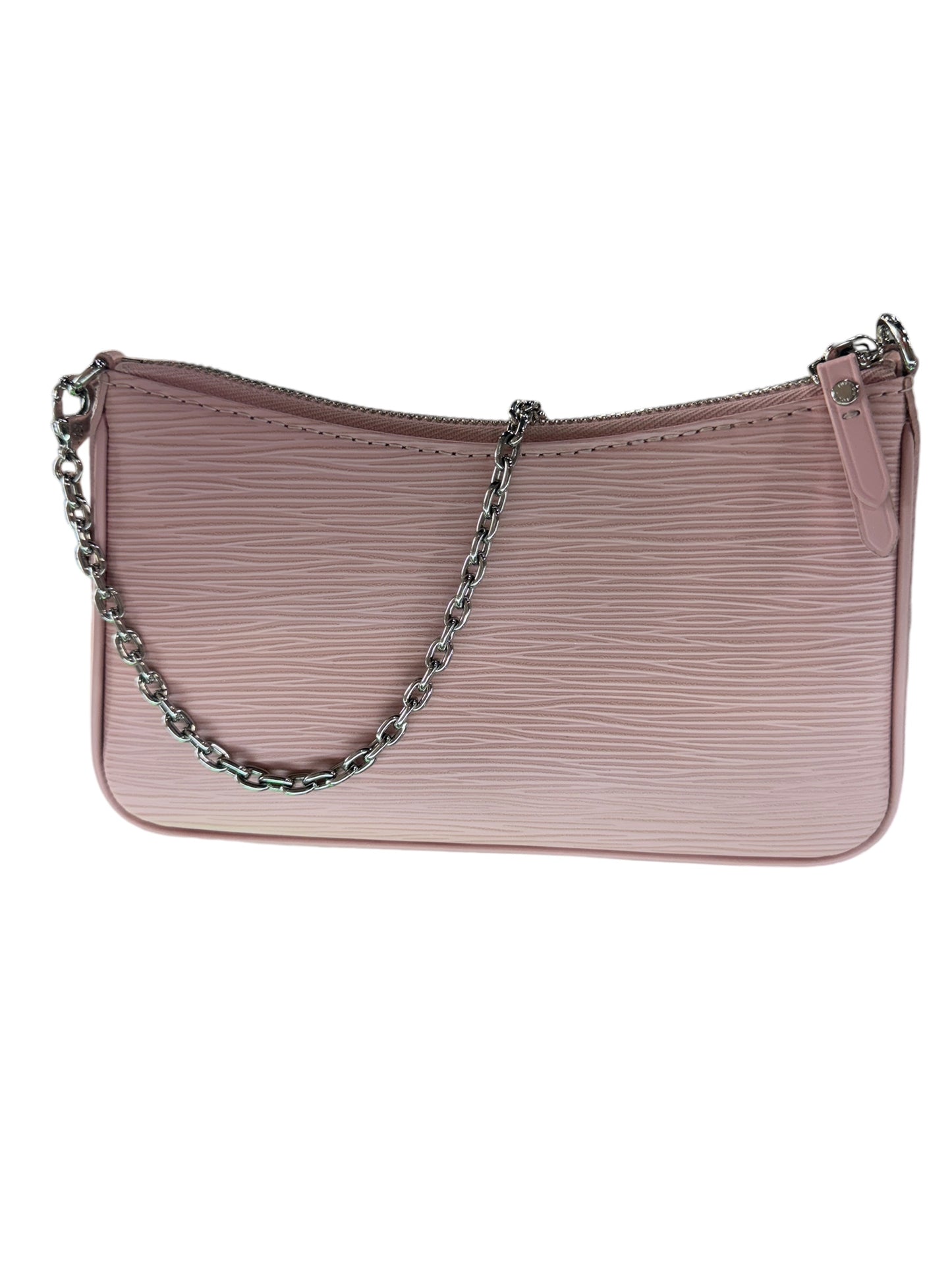 Louis Vuitton - Easy Pouch Shoulder in Pink Epi 0453152