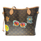 Louis Vuitton - Neverfull MM Monogram Patchwork 1311112