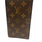 Louis Vuitton - Wallet / Checkbook Holder in Monogram 1402834