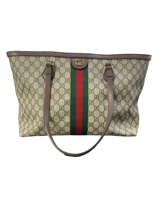 Gucci - Ophidia Shopping Tote 0454239