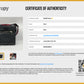 Gucci - GG Supreme Small Messenger 1406506