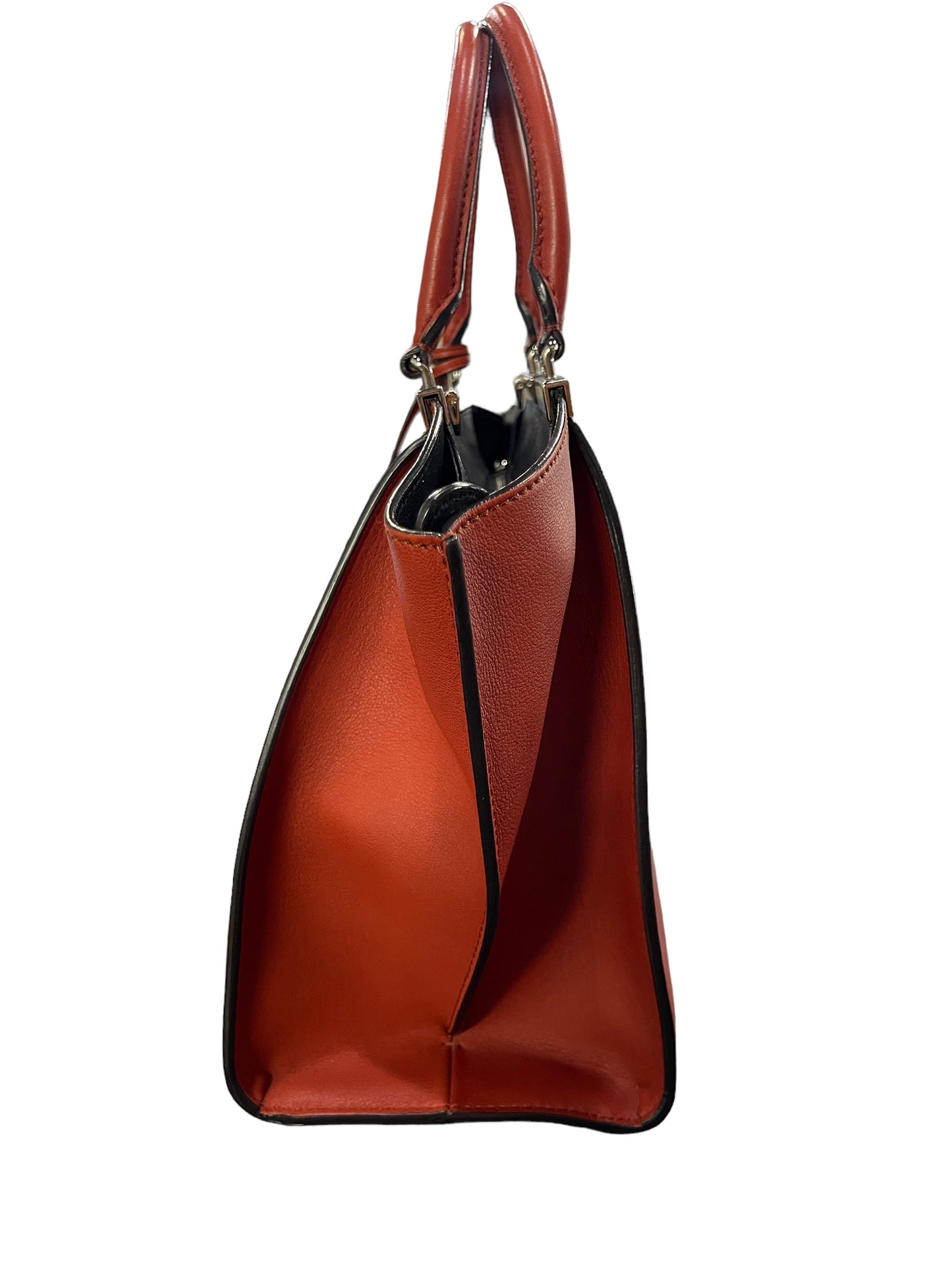 Fendi - 3Jours Tote in Red 0453769