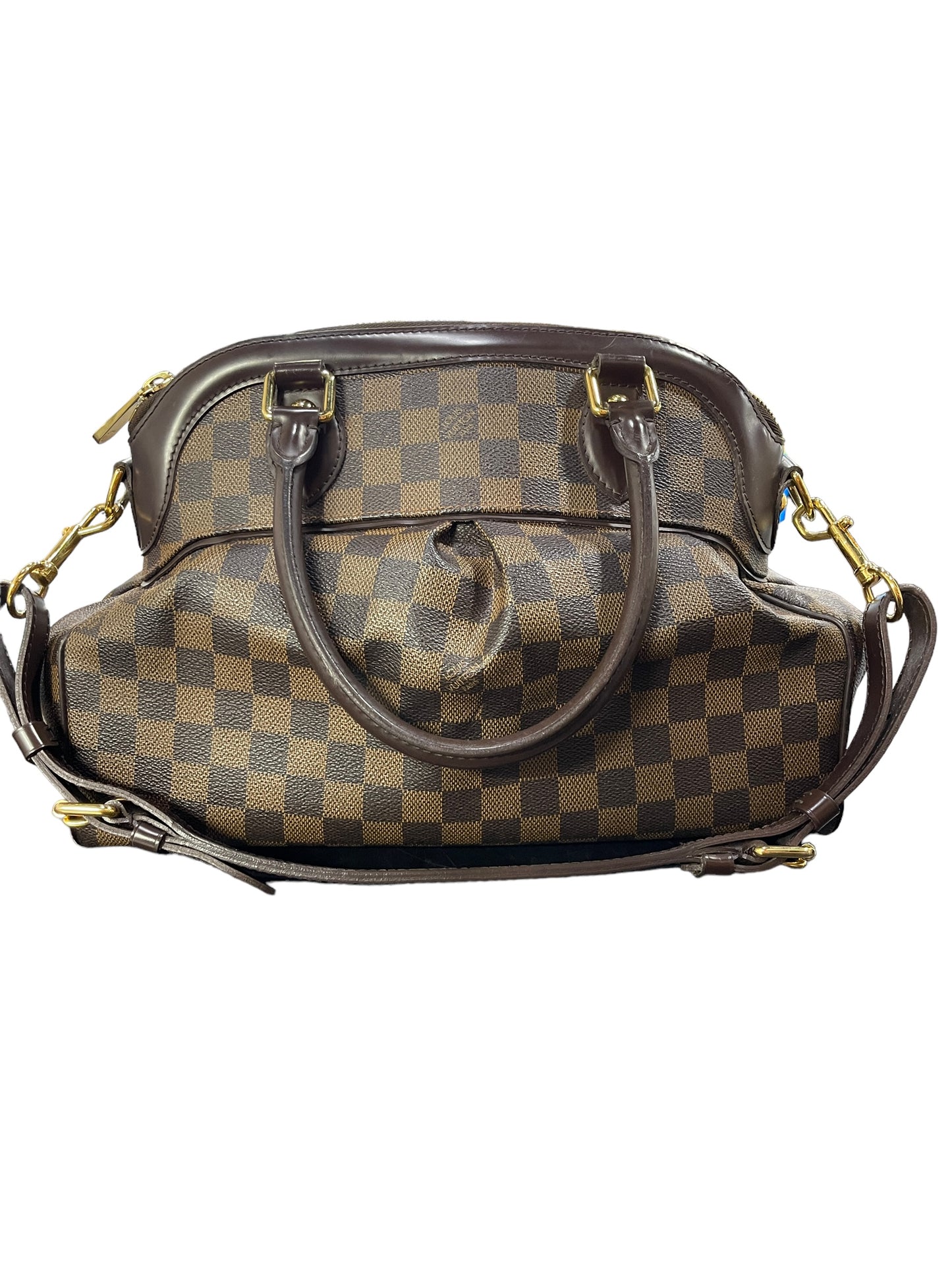 Louis Vuitton - Trevi in Damier Ebene 0453300