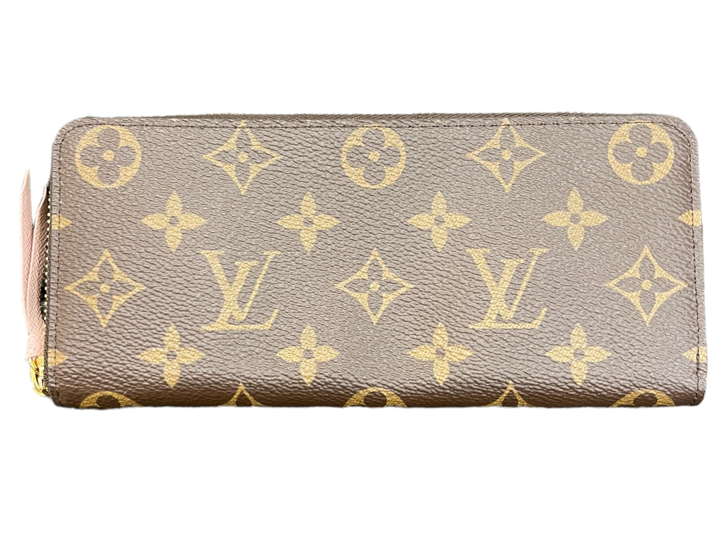 Louis Vuitton - Clemence Wallet in Monogram 1404362