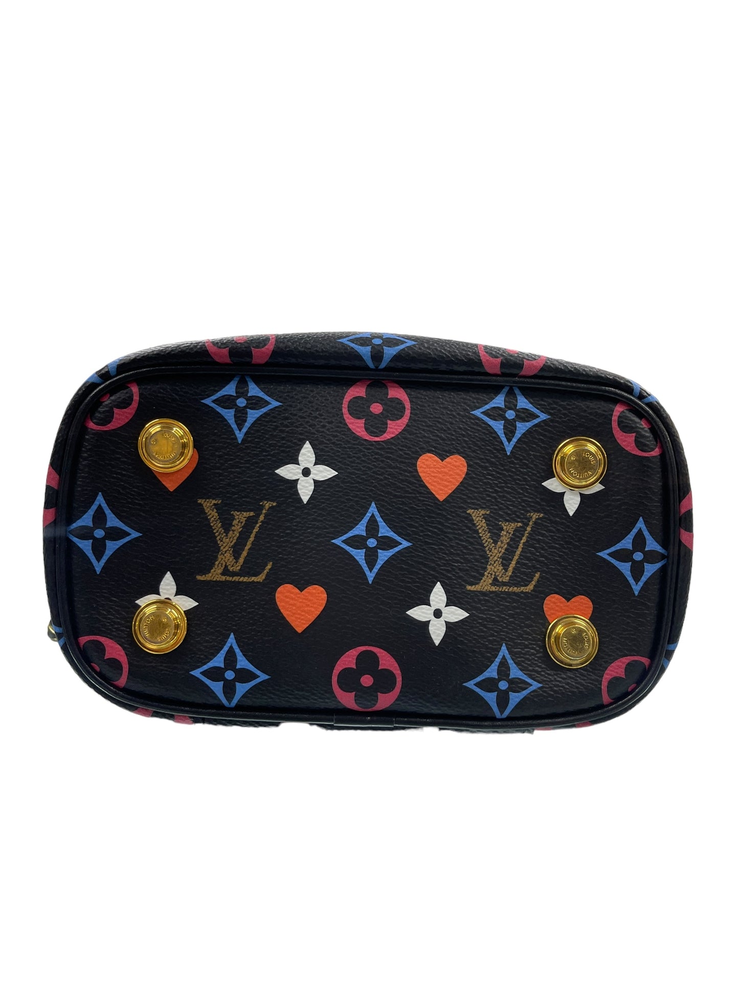 Louis Vuitton - Game on Vanity PM 0369580