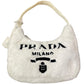 Prada - Re-edition 2000 Terry Mini Bag 0242712