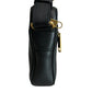 Gucci - Logoed Messenger in Black 0243753