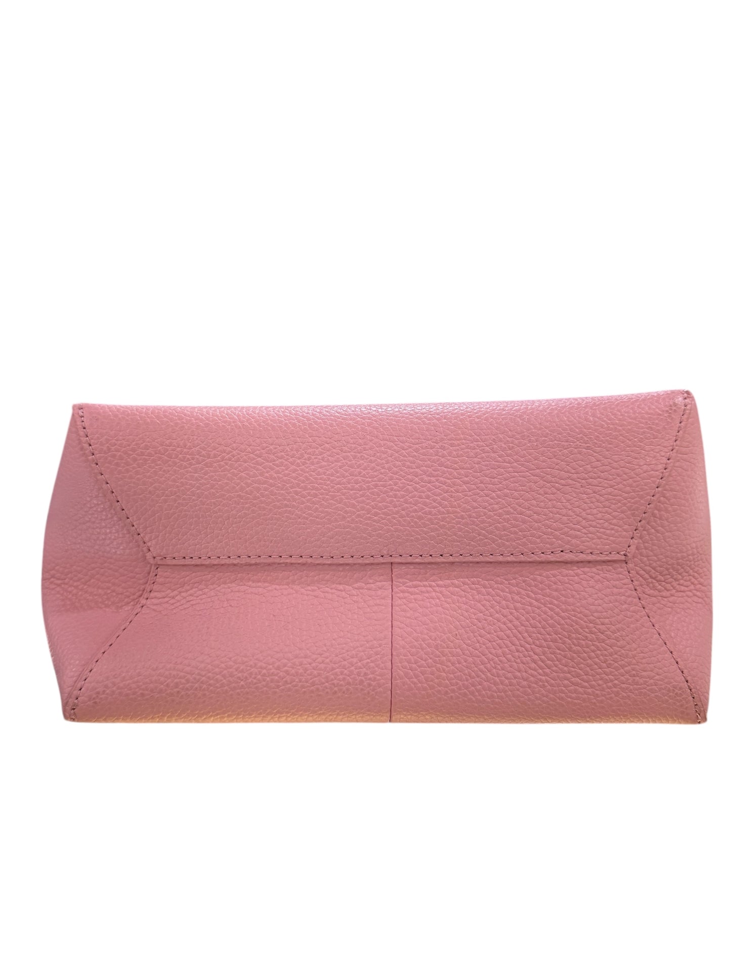 The Mini Sack Bag in Pink 1413652