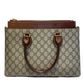 Gucci - Linea A Convertible Tote 1402829