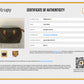 Louis Vuitton- Speedy 35 Monogram 0454914