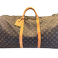 Louis Vuitton-Keepall Bandoulière 60 Monogram Canvas 1018274