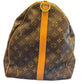 Louis Vuitton-Keepall Bandoulière 60 Monogram Canvas 1018274