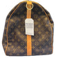 Louis Vuitton-Keepall Bandoulière 60 Monogram Canvas 1018274