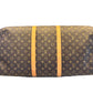 Louis Vuitton-Keepall Bandoulière 60 Monogram Canvas 1018274