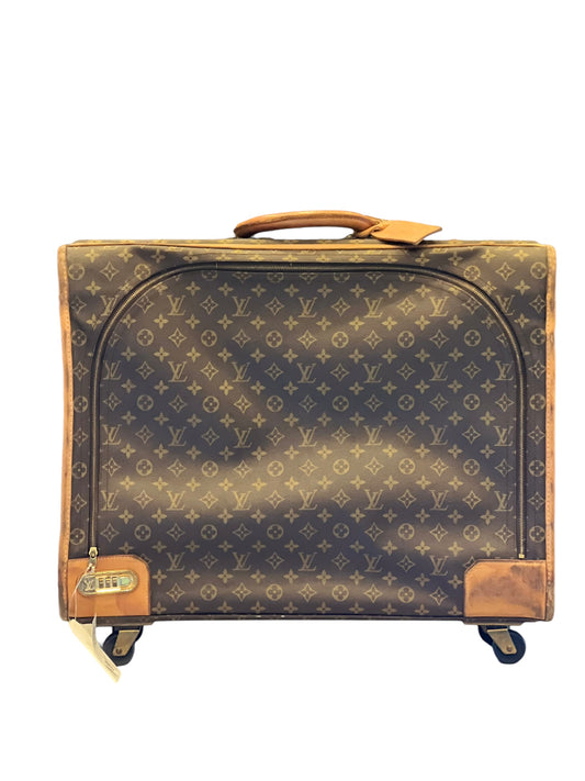 Louis Vuitton - Pullman Vintage Monogram Suitcase 1018653