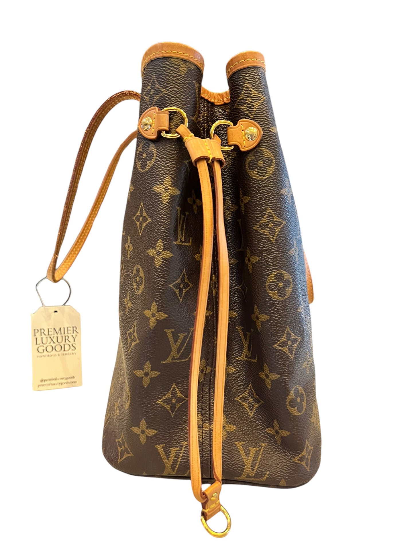 Louis Vuitton - Neverfull MM Tote Monogram Canvas 1018242