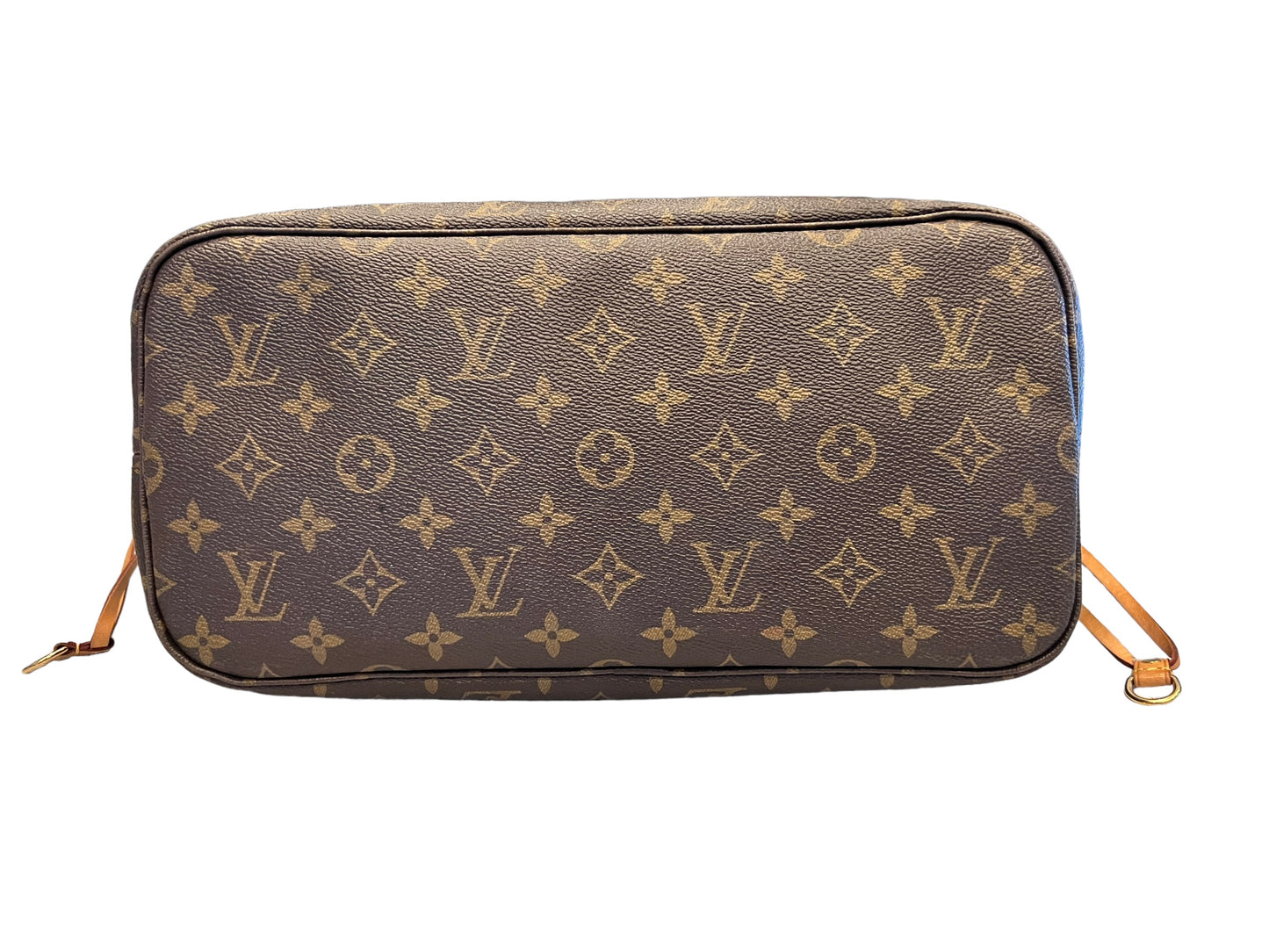 Louis Vuitton - Neverfull MM Tote Monogram Canvas 1018242