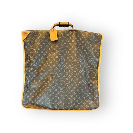Louis Vuitton- Garment Hanger Monogram Canvas 1018651