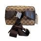 Gucci - Belt Bag GG Supreme Canvas 1019683