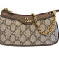 Gucci - Ophidia Mini Bag GGSupreme Canvas 1020285