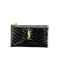 YSL-Small Quilted Patent Leather Pouch 0454905