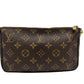 Louis Vuitton - Pochette Monogram Canvas 1020024