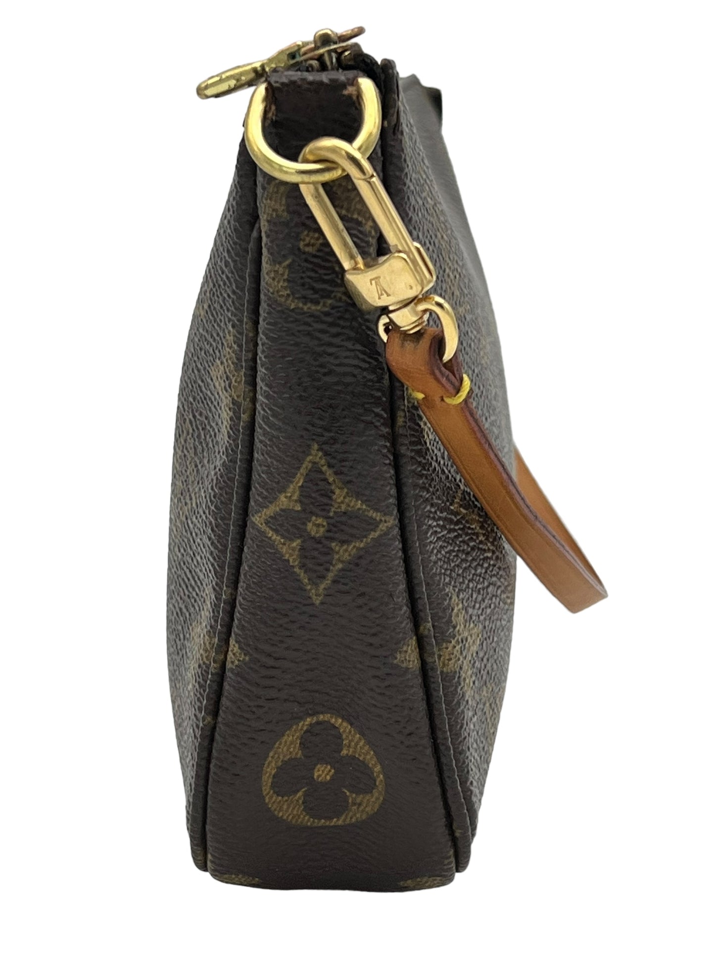 Louis Vuitton - Pochette Monogram Canvas 1020024