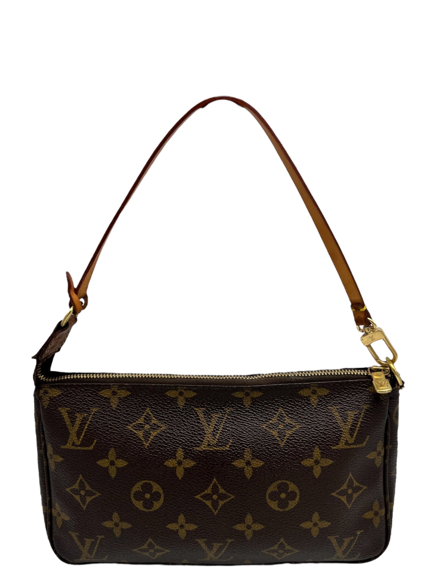 Louis Vuitton - Pochette Monogram Canvas 1020024